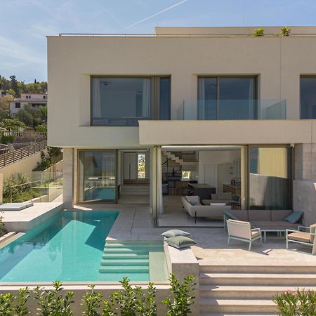 Acadia Beach Villas & Apartments Slatine Ngoại thất bức ảnh