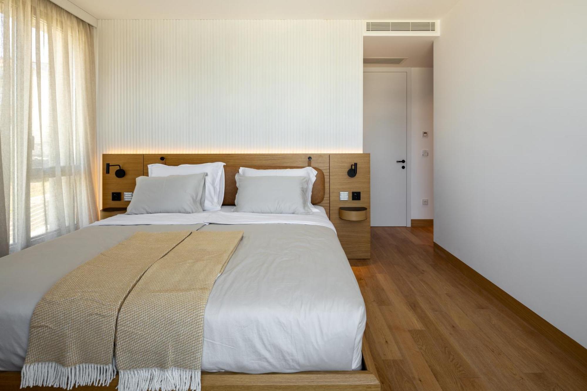 Acadia Beach Villas & Apartments Slatine Ngoại thất bức ảnh