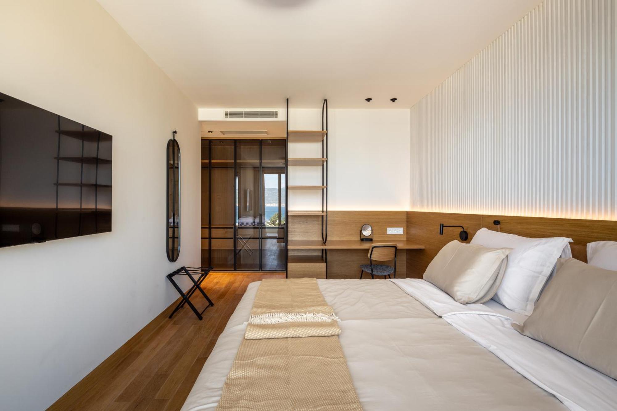 Acadia Beach Villas & Apartments Slatine Ngoại thất bức ảnh