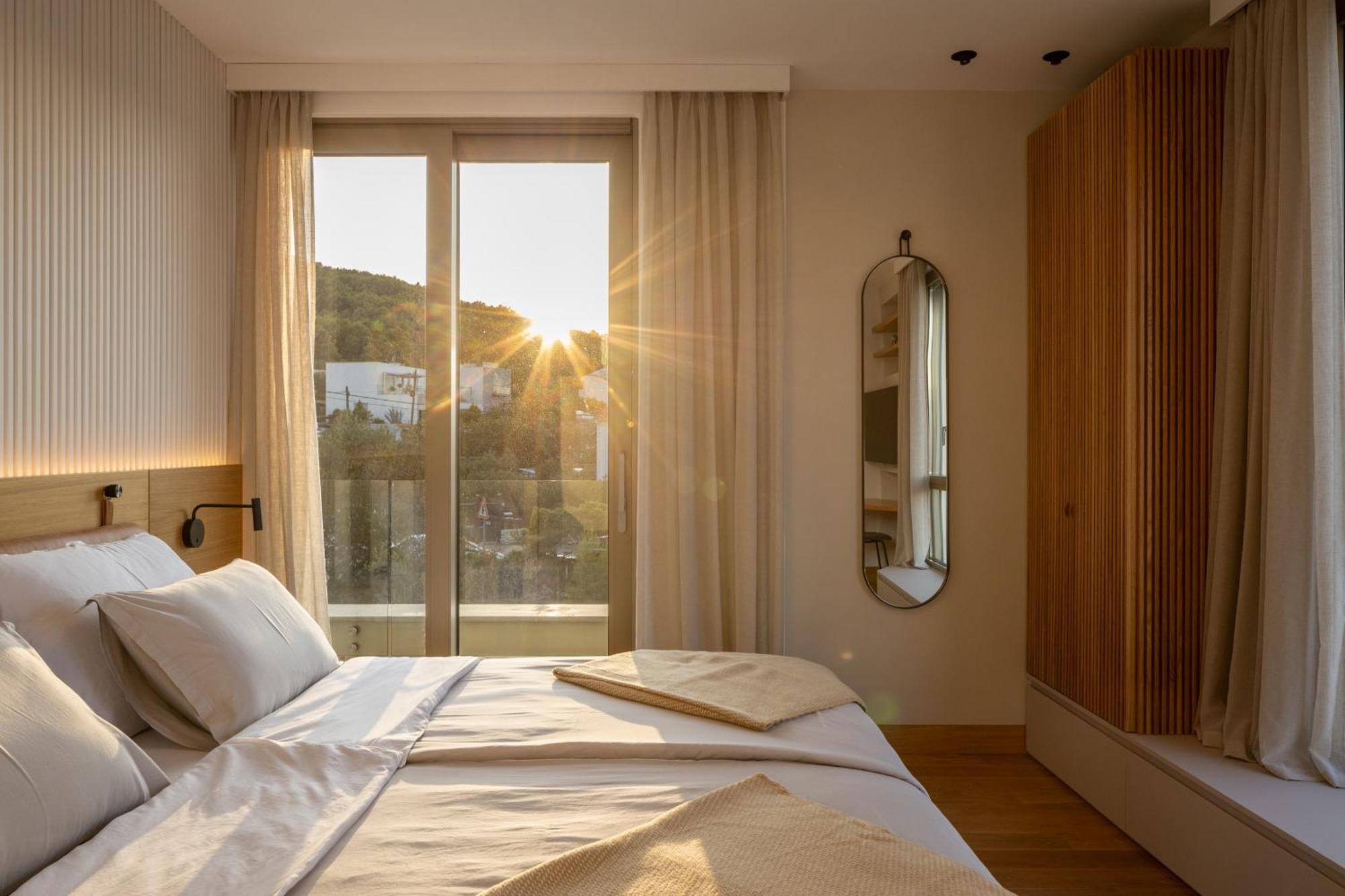 Acadia Beach Villas & Apartments Slatine Ngoại thất bức ảnh