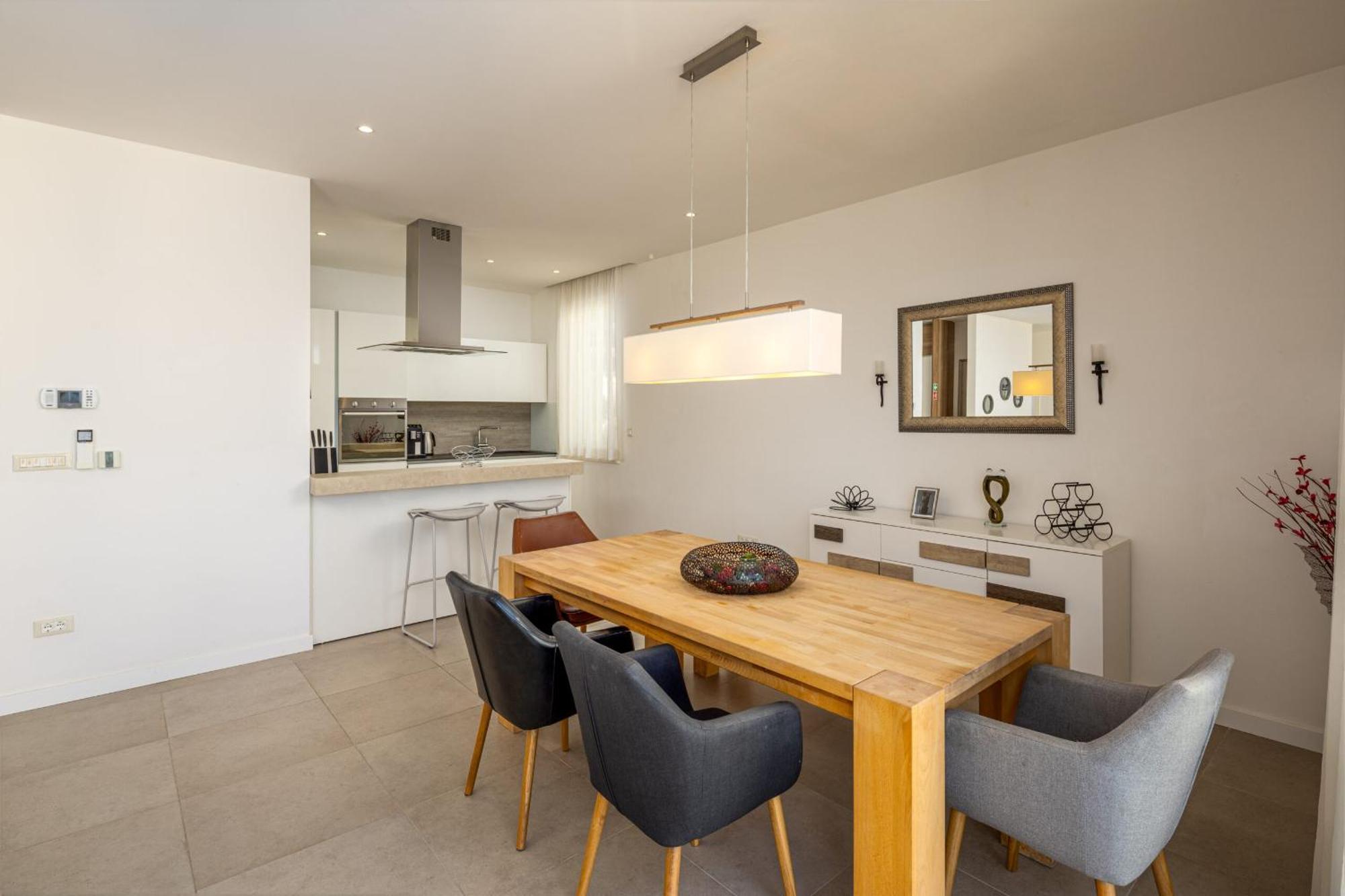 Acadia Beach Villas & Apartments Slatine Ngoại thất bức ảnh
